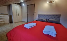 Embrun Cosy
