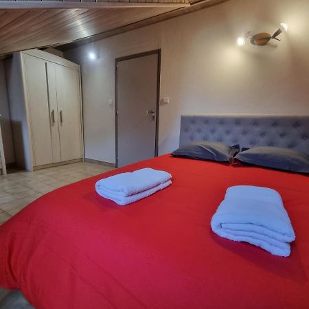 Appartement Embrun Cosy Extérieur photo
