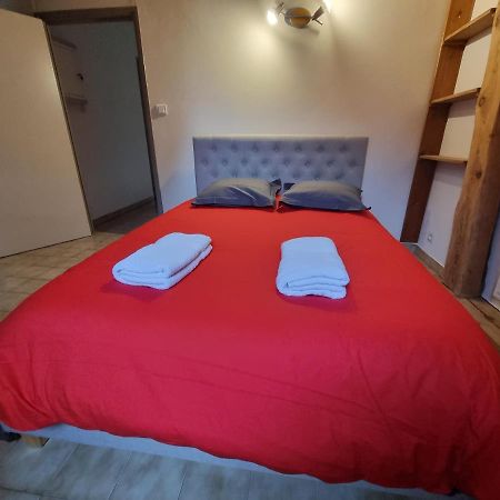 Appartement Embrun Cosy Extérieur photo
