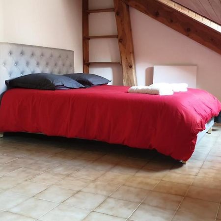 Appartement Embrun Cosy Extérieur photo