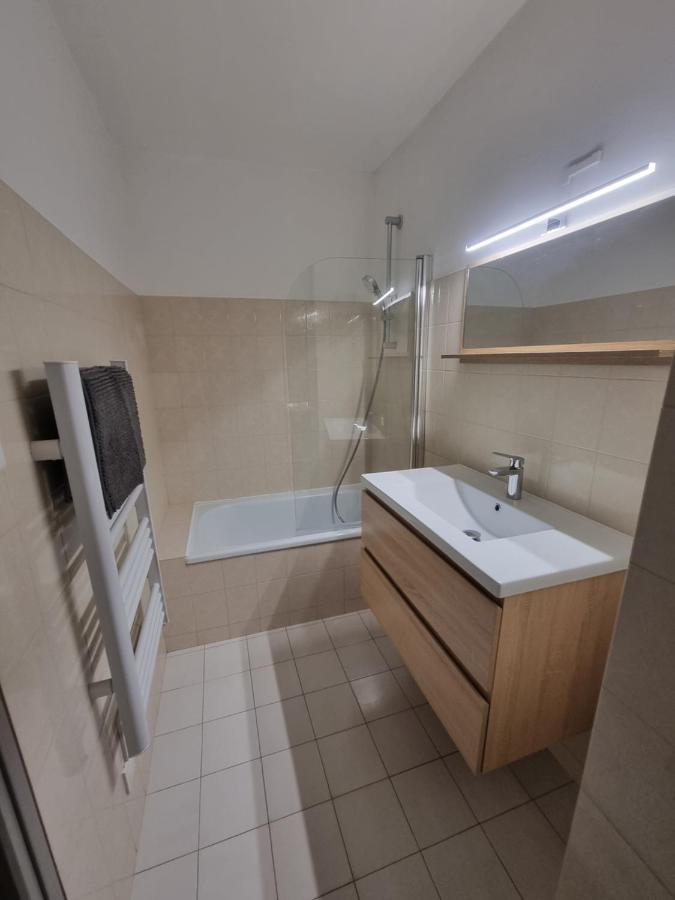Appartement Embrun Cosy Extérieur photo