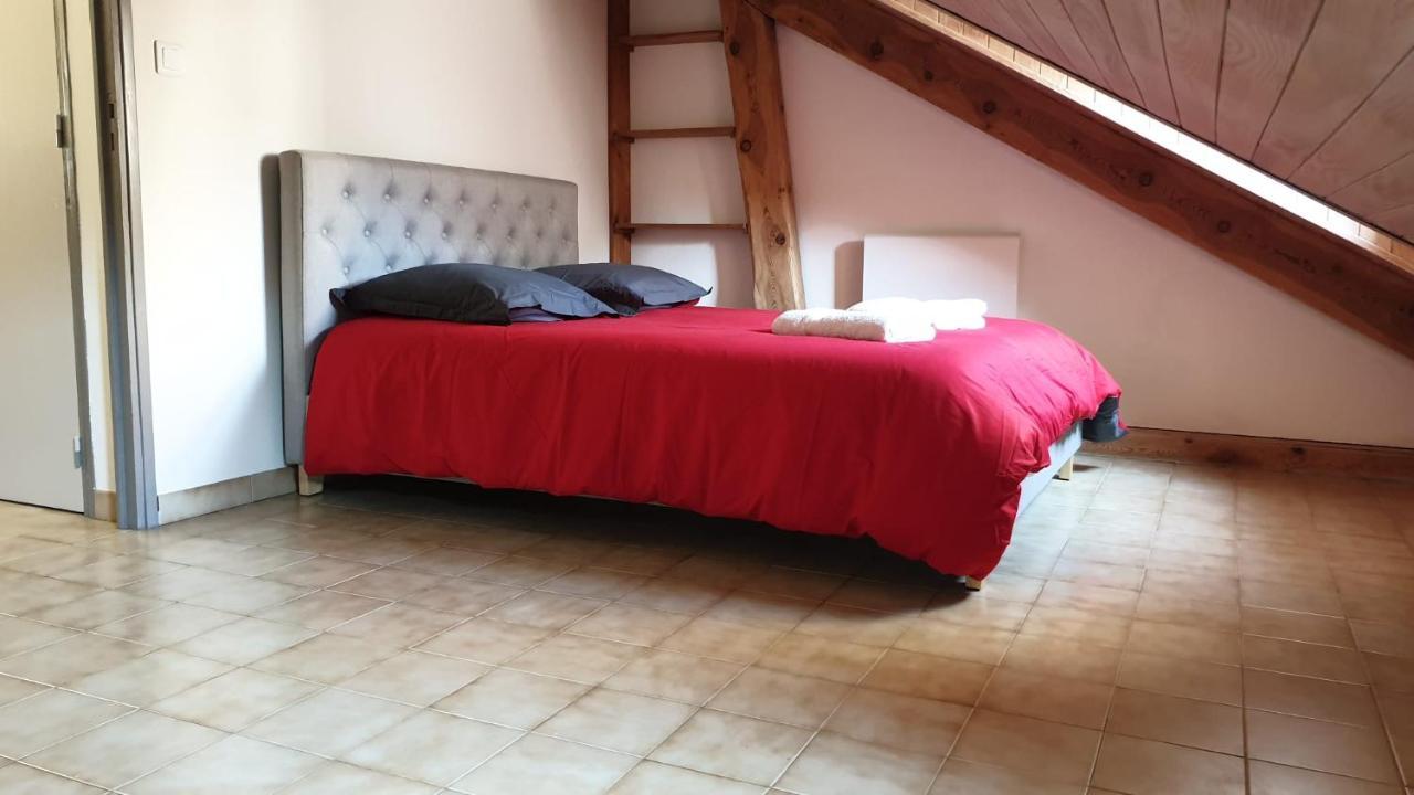 Appartement Embrun Cosy Extérieur photo